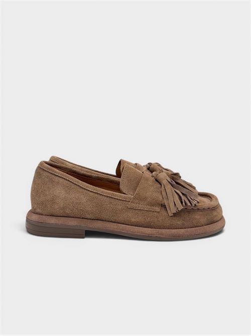  IL LACCIO | 5002802SUEDETAUPE